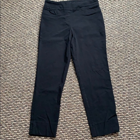 Renuar Pants - Renuar black pants